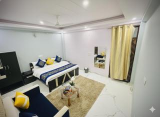 Hotel regal garden - 7