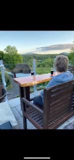 Thatched 2persons Cottage - 8