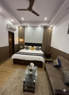 Hotel regal garden - 8