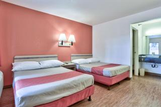 Motel 6-Flagstaff, AZ - West - Woodland Village - 9
