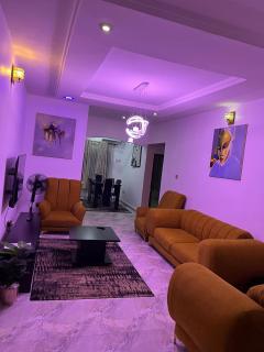 Cityflats Apartment - 5