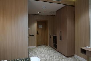 Horizon Haven Hotel - 6