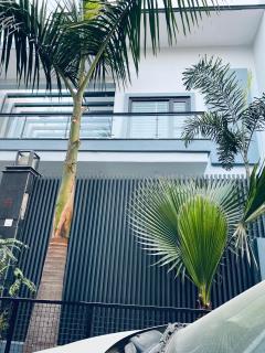 City Haven Villa - 4