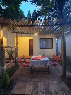 River Lumi Resort, Taveta - Chala - 0