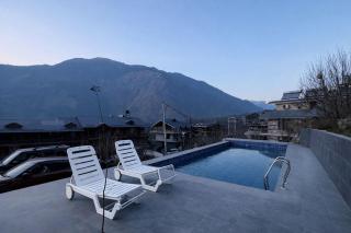 Snow Apple Resort by West Western - 8