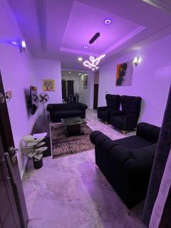 Cityflats Apartment - 6