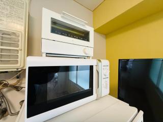 501札幌駅と大通駅も徒歩圏内な最高な立地最大2名様まで快適にご宿泊可能です - Sapporo - 3