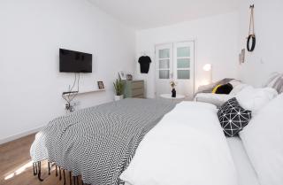 Fudan Nok Apartment - 8