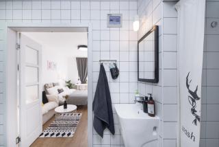 Fudan Nok Apartment - 9