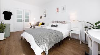 Fudan Nok Apartment - 5