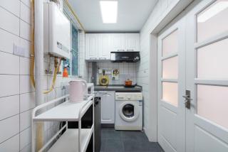 Fudan Nok Apartment - 2