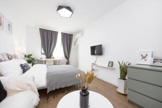 Fudan Nok Apartment - 7