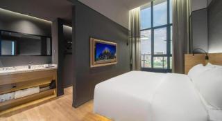 Opus Hotel Jiangmen - 9