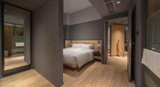 Opus Hotel Jiangmen - 8