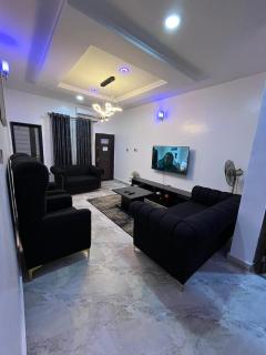 Cityflats Apartment - 7