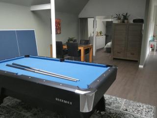 Gastenverblijf Op den dreef - 7