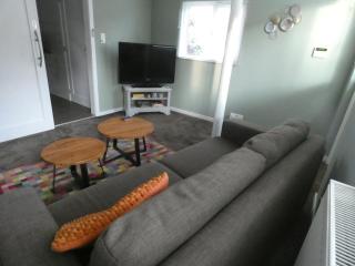 Gastenverblijf Op den dreef - 6