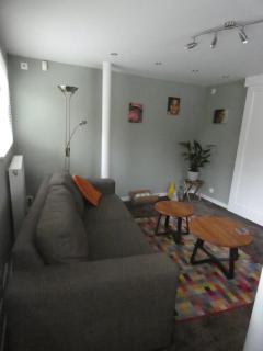 Gastenverblijf Op den dreef - 1