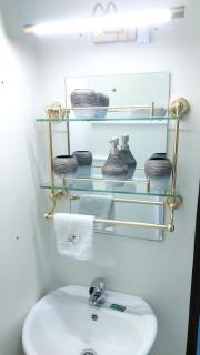 SYNCIS HOMES 406 CN TOWERs - 1