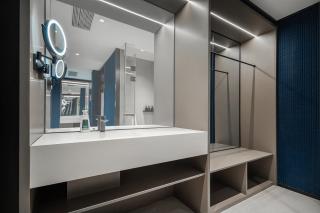 Atour Light Hotel Chengdu South Eastern Suburb Memory Construction Road - 5