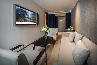 Atour Light Hotel Chengdu South Eastern Suburb Memory Construction Road - 6