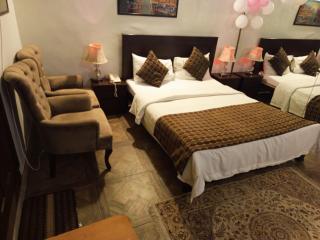 Crosswinds Guest House - 3