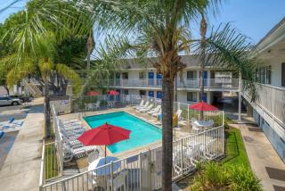 Motel 6-El Cajon, CA - San Diego - El Cajon - 0