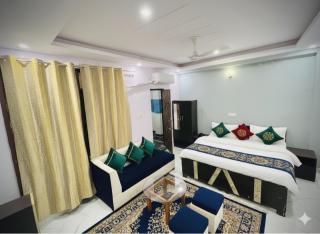 Hotel regal garden - 0