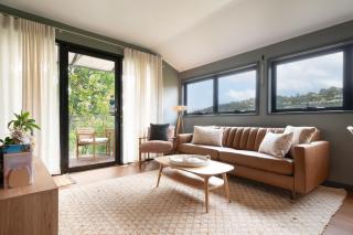 Hilltop Hideaway - Walk to Cataract Gorge - 0