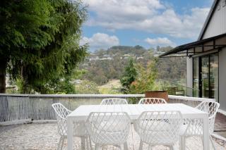 Hilltop Hideaway - Walk to Cataract Gorge - 9