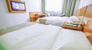 Vatica HeFei Baishuiba BHG Hotel - 8