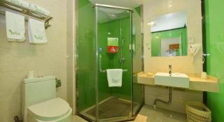 Vatica HeFei Baishuiba BHG Hotel - 4