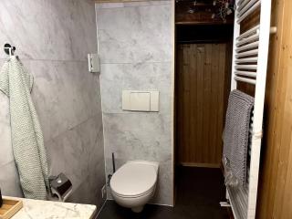 Familienferien in einem 200 Jahre alten Berner Bauernhaus - 8