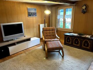 Familienferien in einem 200 Jahre alten Berner Bauernhaus - 6