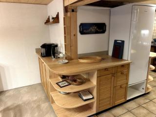 Familienferien in einem 200 Jahre alten Berner Bauernhaus - 2