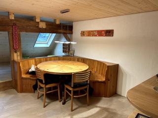 Familienferien in einem 200 Jahre alten Berner Bauernhaus - 1