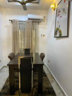 Cityflats Apartment - 9