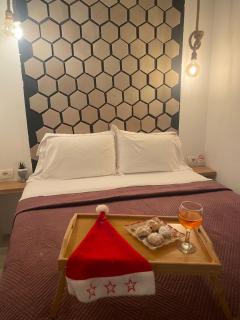 Juliette apt with private garden - 7