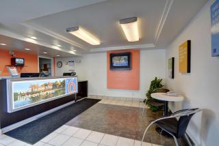 Motel 6-Chicopee, MA - Springfield - Chicopee - 4