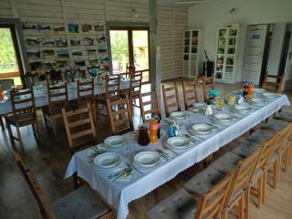 Agroturystyka U Zosi Bałtów - 4