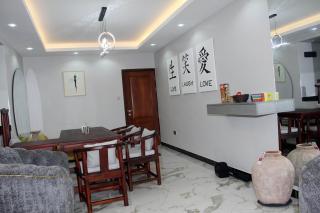 Cosy 2BR Apartment in Munyonyo - 7