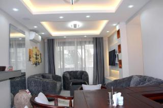 Cosy 2BR Apartment in Munyonyo - 5