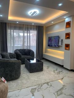 Cosy 2BR Apartment in Munyonyo - 4