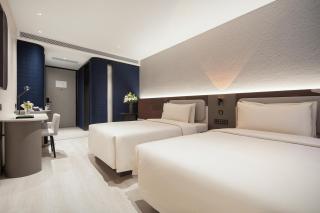 Atour Light Hotel Chengdu South Eastern Suburb Memory Construction Road - 3