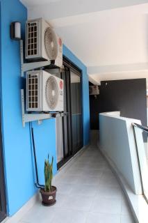 Cosy 2BR Apartment in Munyonyo - 2