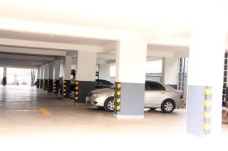 Cosy 2BR Apartment in Munyonyo - 1