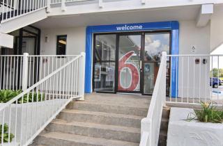 Motel 6-Middleburg Heights, OH - Cleveland - Middleburg Heights - 2