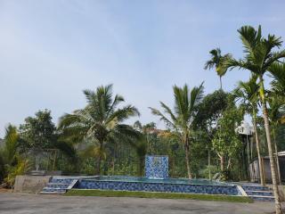 Rainy Cloud Homestay Private Cottages -Pool, Estate, Near to Falls & Safari - 7