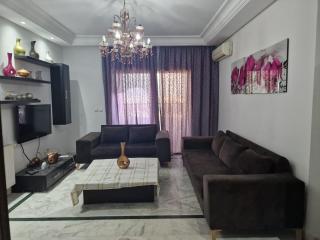 Résidence Tunis Carthage - 7