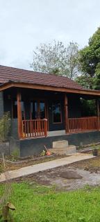Tetebatu Sunrise Homestay - Tetebatu - 9
